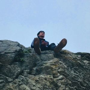 Meet your Posher, David